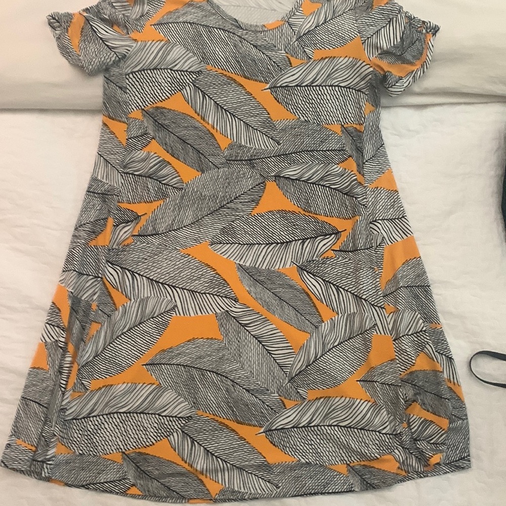 Gently used Loft dress